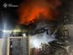 Russian drone strike kills Ukrainian father and three children